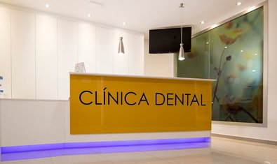 Clínica Dental García Ripoll