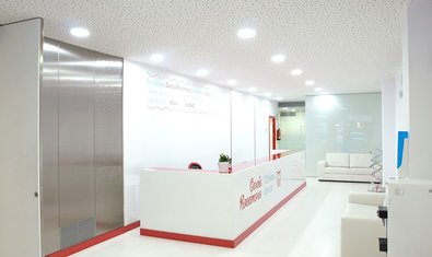 Clínica Dental García Rocamora