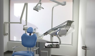 Clínica dental Garcident