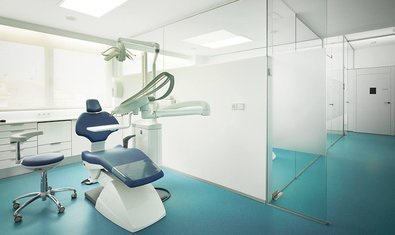 Clínica dental Gilabert La Zenia
