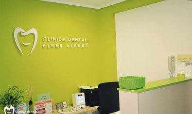 Clínica dental Giner Albors