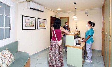 Clinica Dental González & Doncel
