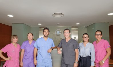 Clínica dental Guido Audisio