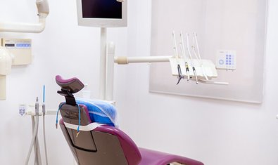 Clínica dental Guido Audisio