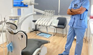 Clínica Dental Hector Polizzi