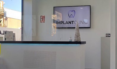 Clínica dental Implant Clinic Benijófar