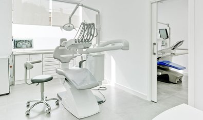Clínica dental Integral Dr. Bruno Negri
