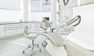 Clínica dental Integral Dr. Bruno Negri