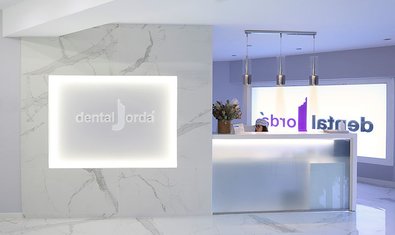 Clínica dental Jordá