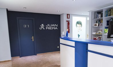 Clínica dental Juan Riera Ayora