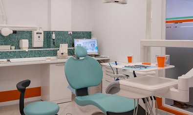Clínica dental Kirchner
