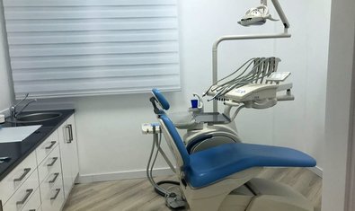 Clínica dental López Rodríguez