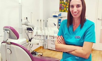 Clínica dental Mª Dolores Gutiérrez Miñana