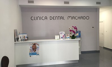 Clínica Dental Machado