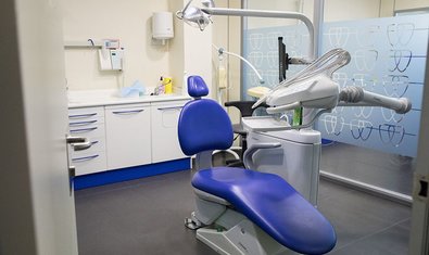 Clínica dental Marina Dental
