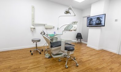 Clínica dental Maruenda
