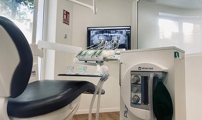 Clínica dental Maruenda & Pérez