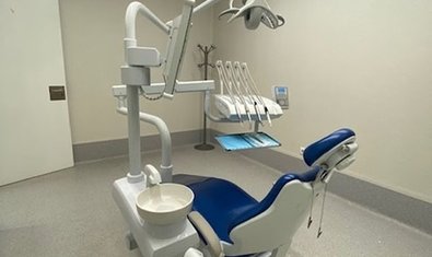Clínica Dental Milenium San Vicente del Raspeig – Sanitas