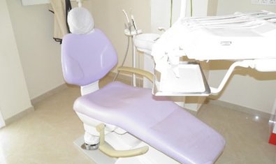 Clínica dental Multisystem