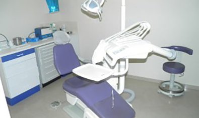 Clínica dental Multisystem