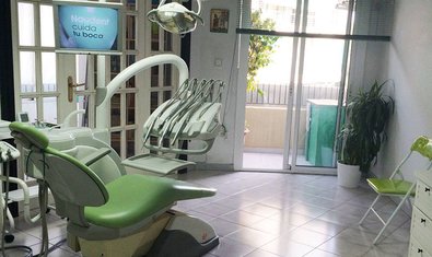 Clínica Dental Noudent