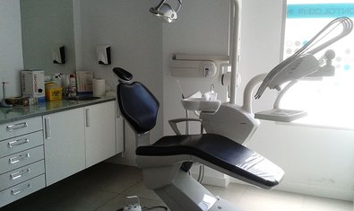 Clínica dental Nova Algorfa