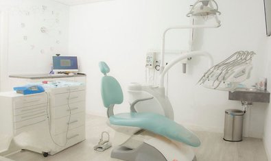 Clínica dental Novadent