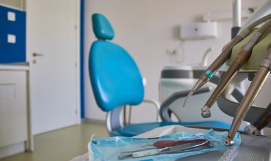 Clínica Dental Odontomar Drs. Sorribes & Co