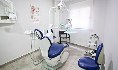 Clínica Dental Orozco