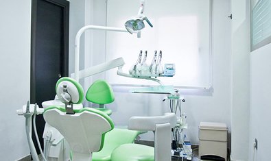 Clínica Dental Orozco