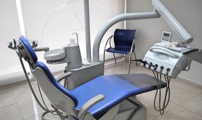 Clínica dental Ortoclinic