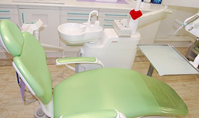 Clinica dental Puerta del Mar