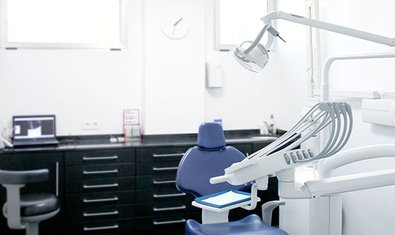 Clínica dental Requeni