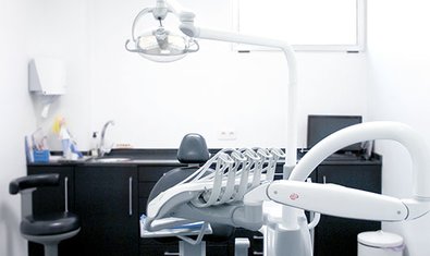 Clínica dental Requeni