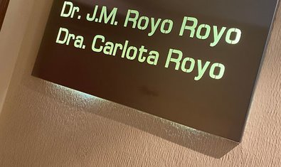 Clínica dental Carlota Royo