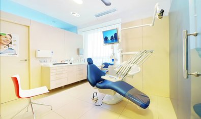 Clínica dental Royo