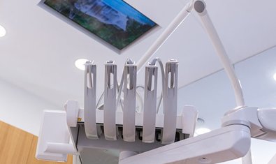 Clínica dental Rubio & Maruenda dentistas