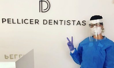 Clínica dental Salvador Pellicer Pascual