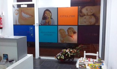 Clínica dental San Francisco de Asís