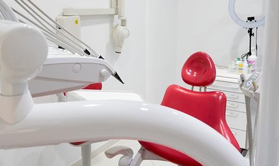 Clínica dental San Magno