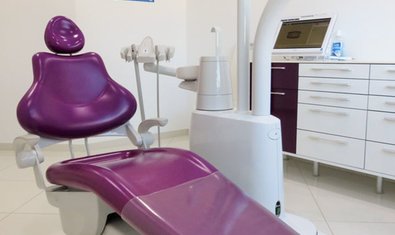 Clínica dental San Magno