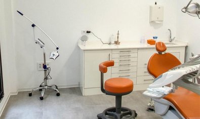 Clinica dental Sandra Navarro