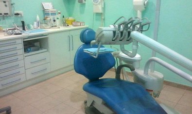 Clínica dental Sant Joan