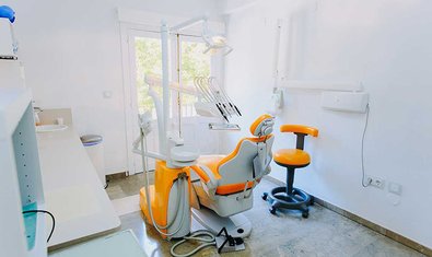 Clínica dental Seny