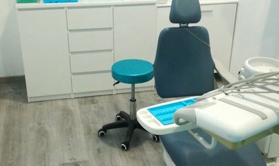Clínica Dental Smileclinic