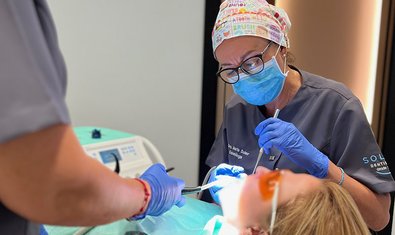 Clínica Dental Soler Dentistas