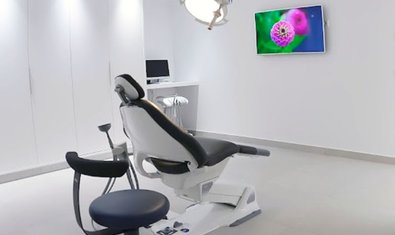 Clínica dental Talaverano