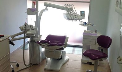 Clínica dental Torres