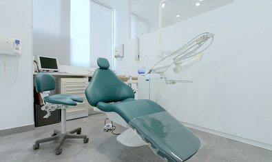 Clínica Dental UC