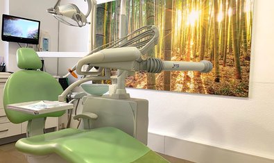 Clínica dental Vicdental